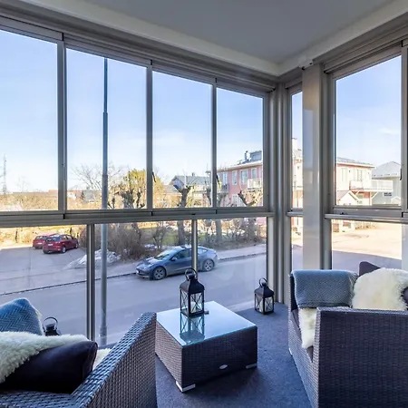 Loft Hanko