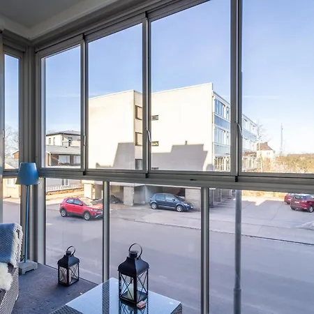 Loft Apartment