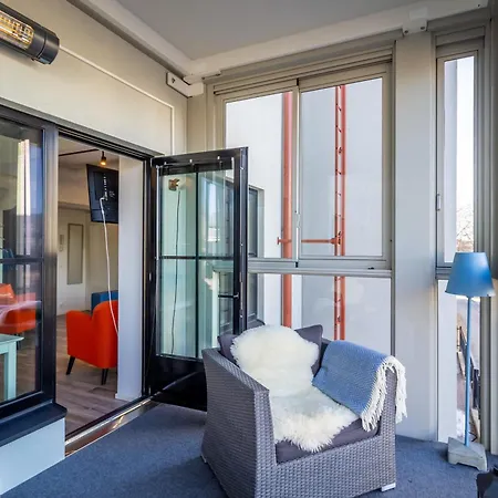 Loft Hanko