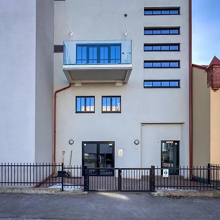Loft * Hanko